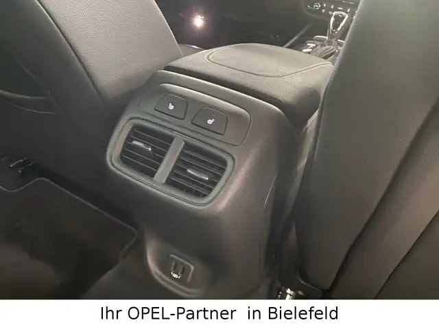 Opel Insignia view 15