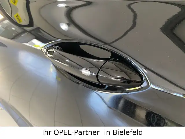 Opel Insignia view 10