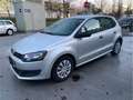 Volkswagen Polo 1.2 Klima Euro 5 Tüv 4.27  tel. 01708044052 Gri - thumbnail 10