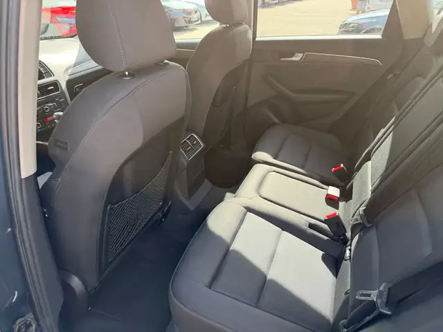 Audi Q5 view 15
