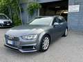 Audi A4 Avant 40 2.0 tdi Sline edition 190cv s-tronic +IVA Grigio - thumbnail 1