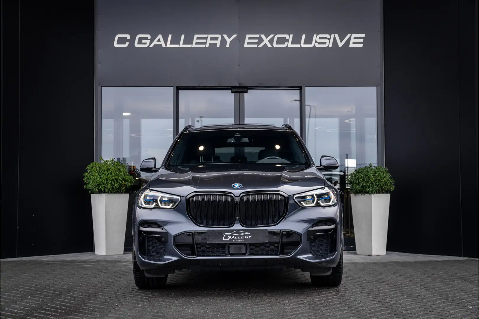 BMW X5 xDrive45e High Executive - M Sport | Panorama | La Grau - 2