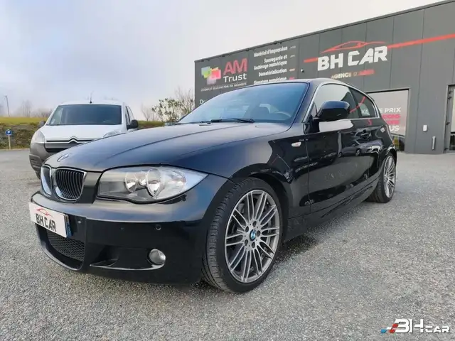 BMW 130 130i Pack