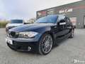 BMW 130 130i Pack Schwarz - thumbnail 1
