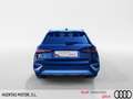 Audi A3 BERLINA CON PORTON 1.5 40 TFSI E S TRON ALLSTREET Negro - thumbnail 5
