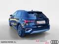 Audi A3 BERLINA CON PORTON 1.5 40 TFSI E S TRON ALLSTREET Negro - thumbnail 13