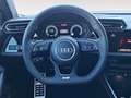 Audi A3 BERLINA CON PORTON 1.5 40 TFSI E S TRON ALLSTREET Negro - thumbnail 9