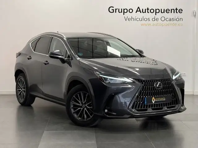 Lexus NX 350h Business City 2WD