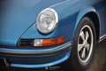 Porsche 911 2.4E - 3.2L Engine Bleu - thumbnail 12