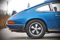 Porsche 911 2.4E - 3.2L Engine Blauw - thumbnail 21