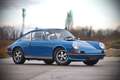 Porsche 911 2.4E - 3.2L Engine Bleu - thumbnail 7