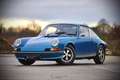 Porsche 911 2.4E - 3.2L Engine Blauw - thumbnail 1