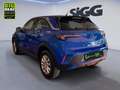 Opel Mokka 1.2 Turbo Enjoy wenig KM Klima PDC Bleu - thumbnail 4