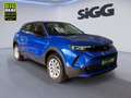 Opel Mokka 1.2 Turbo Enjoy wenig KM Klima PDC Blu/Azzurro - thumbnail 8