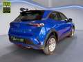 Opel Mokka 1.2 Turbo Enjoy wenig KM Klima PDC Bleu - thumbnail 6