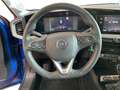 Opel Mokka 1.2 Turbo Enjoy wenig KM Klima PDC Blu/Azzurro - thumbnail 13