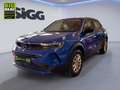 Opel Mokka 1.2 Turbo Enjoy wenig KM Klima PDC Bleu - thumbnail 2