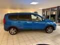 Dacia Lodgy Stepway,7-Sitzer,Kamera,Klima,Navi,Tüv-Neu Blau - thumbnail 8