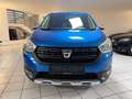 Dacia Lodgy Stepway,7-Sitzer,Kamera,Klima,Navi,Tüv-Neu Blau - thumbnail 3