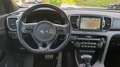 Kia Sportage GT Line 4WD Navi*Pano*Cam*Sitzbelüftung Blau - thumbnail 10