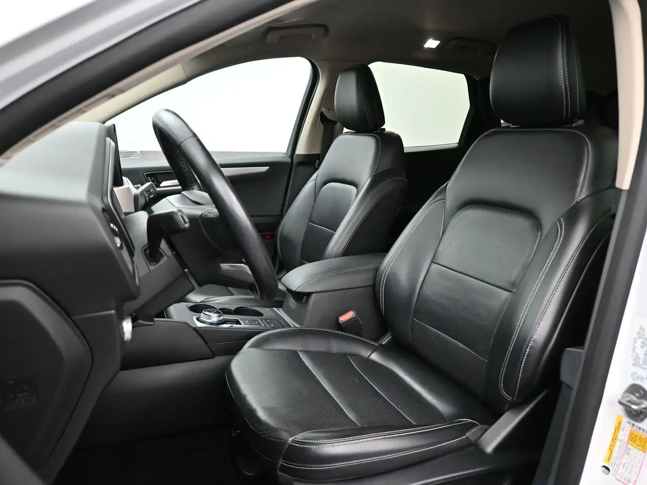 Ford Escape снимка Ford Escape