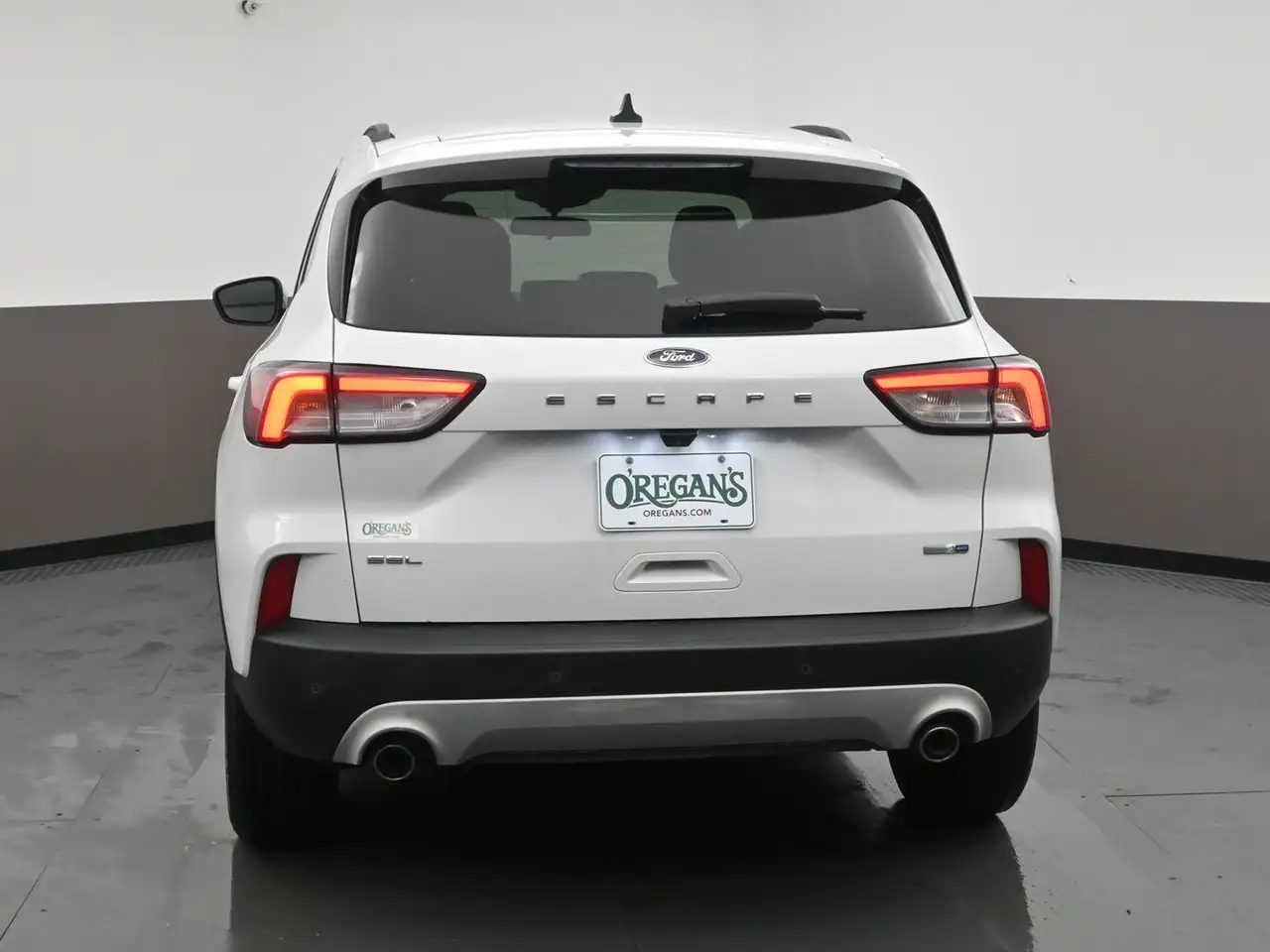 Ford Escape снимка Ford Escape