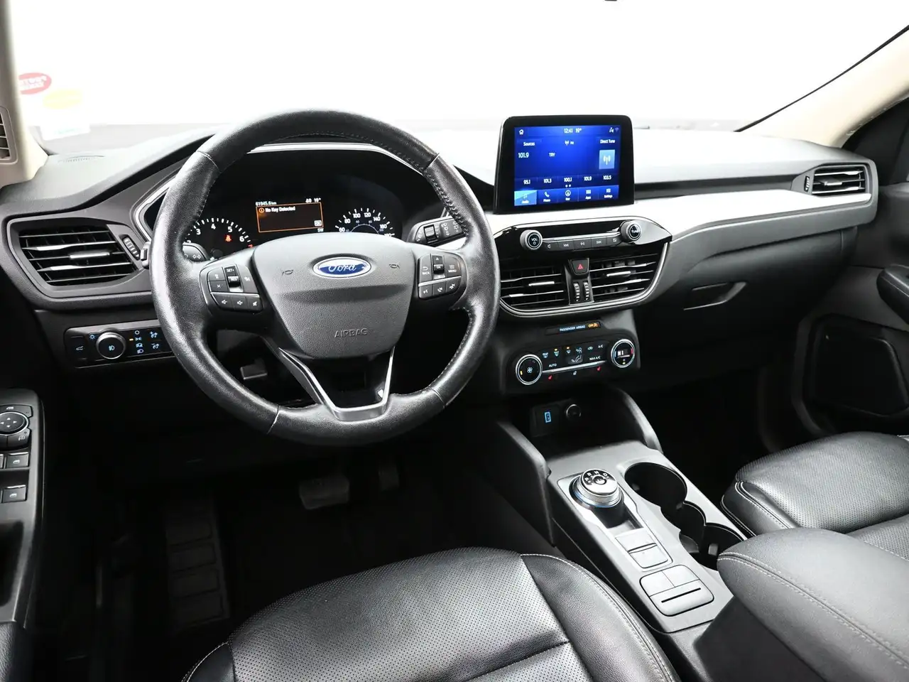 Ford Escape снимка Ford Escape