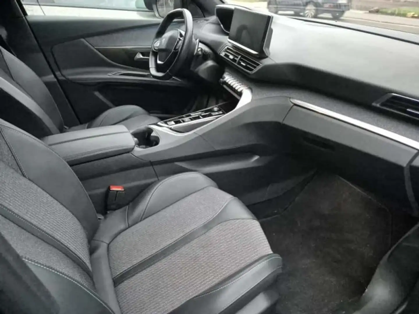 Peugeot 3008 II Allure Pack Noir - 2