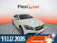 Mercedes-Benz CLA 200 d Blanc - thumbnail 1