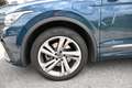 Volkswagen Tiguan R-Line eHybrid DSG Blau - thumbnail 5