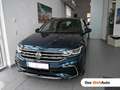 Volkswagen Tiguan R-Line eHybrid DSG Blau - thumbnail 1