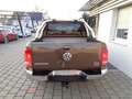 Volkswagen Amarok DoubleCab Highline BiTDI 4x4 zuschaltbar Brown - thumbnail 3