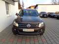 Volkswagen Amarok DoubleCab Highline BiTDI 4x4 zuschaltbar Barna - thumbnail 6
