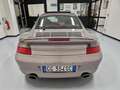 Porsche 996 Turbo cat ISCRITTA ASI Grau - thumbnail 5