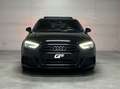 Audi A3 Sportback 35 TFSI S-Line Black Edition Pano Virtua Zwart - thumbnail 12