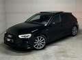 Audi A3 Sportback 35 TFSI S-Line Black Edition Pano Virtua Zwart - thumbnail 11