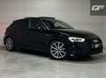 Audi A3 Sportback 35 TFSI S-Line Black Edition Pano Virtua Zwart - thumbnail 1