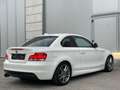 BMW 135 Coupe Msport OFFERTA DEL MESE Білий - thumbnail 4