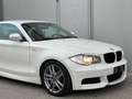 BMW 135 Coupe Msport OFFERTA DEL MESE Wit - thumbnail 11