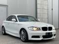 BMW 135 Coupe Msport OFFERTA DEL MESE Wit - thumbnail 3