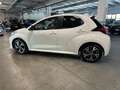 Toyota Yaris Yaris 1.5h Trend Blanc - thumbnail 4