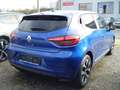 Renault Clio Evolution *KLIMA*SITZHZG*PDC*NAVI*TEMPOMAT* Azul - thumbnail 4
