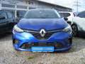 Renault Clio Evolution *KLIMA*SITZHZG*PDC*NAVI*TEMPOMAT* Bleu - thumbnail 2