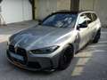 BMW M3 Compedition *Carbon*Akrapovic*Gewinde*NEUZUSTAND* Grau - thumbnail 10
