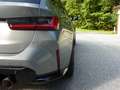 BMW M3 Compedition *Carbon*Akrapovic*Gewinde*NEUZUSTAND* Grau - thumbnail 3