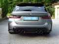 BMW M3 Compedition *Carbon*Akrapovic*Gewinde*NEUZUSTAND* Grau - thumbnail 12