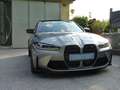 BMW M3 Compedition *Carbon*Akrapovic*Gewinde*NEUZUSTAND* Grau - thumbnail 4