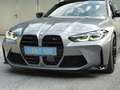 BMW M3 Compedition *Carbon*Akrapovic*Gewinde*NEUZUSTAND* Grau - thumbnail 2