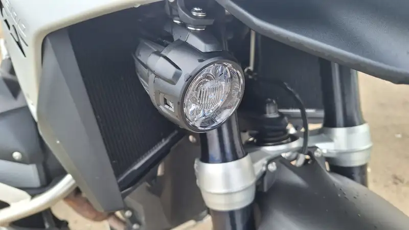 BMW R 1300 GS - foto 5