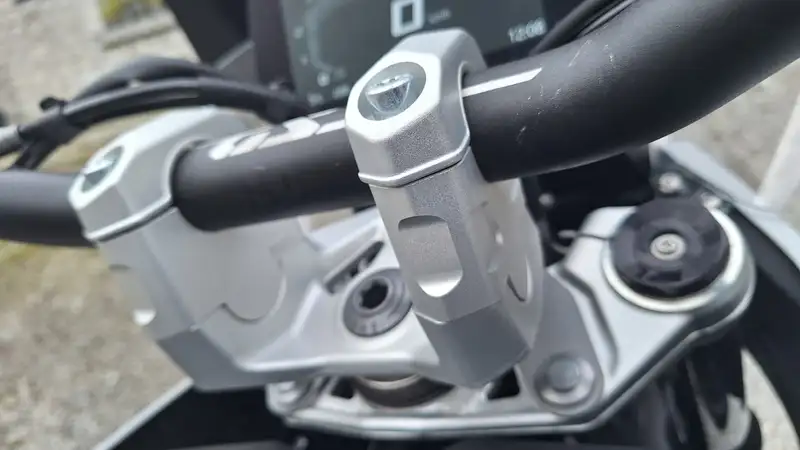 BMW R 1300 GS - foto 2